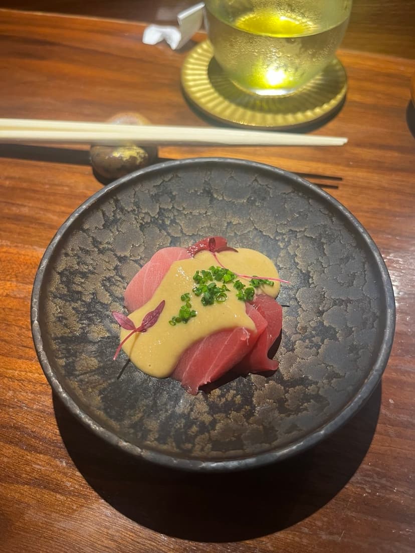 Otoro Tuna