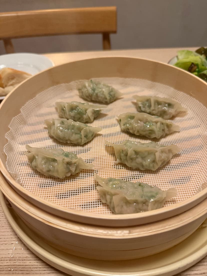 Dumplings