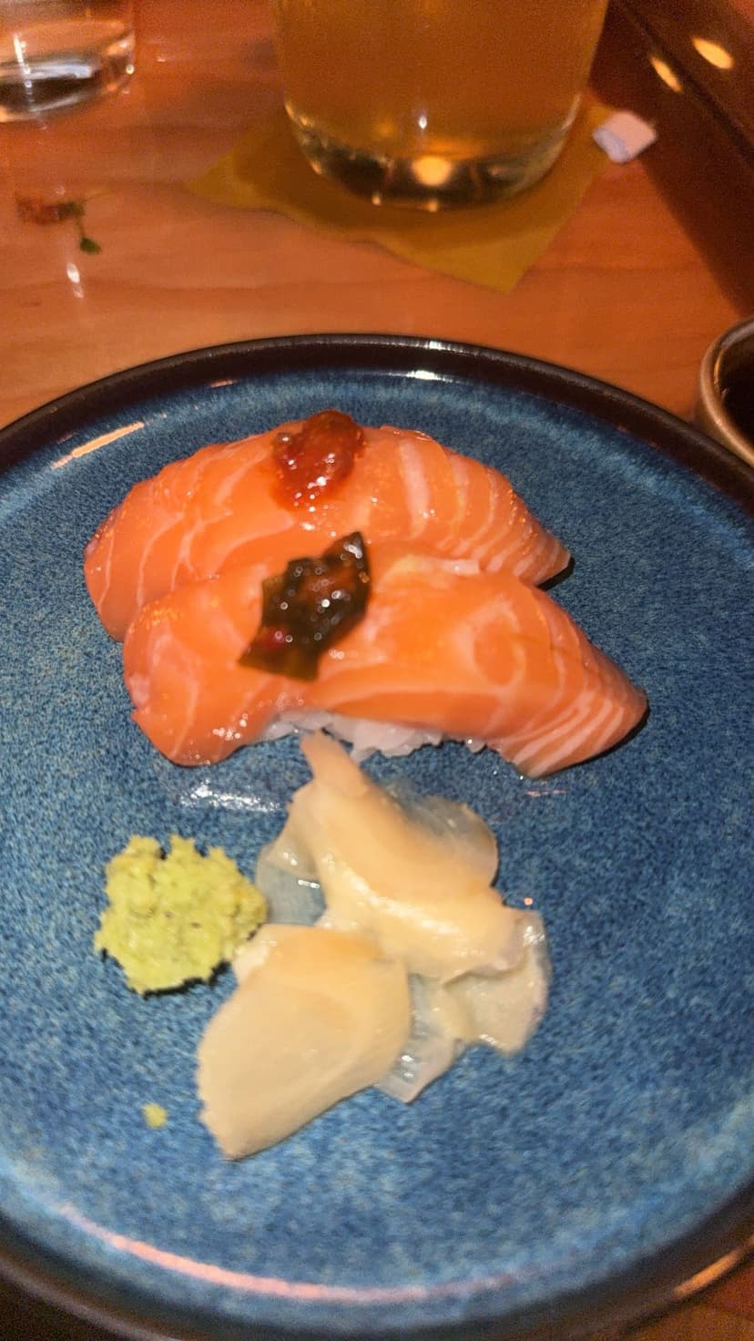 Salmon