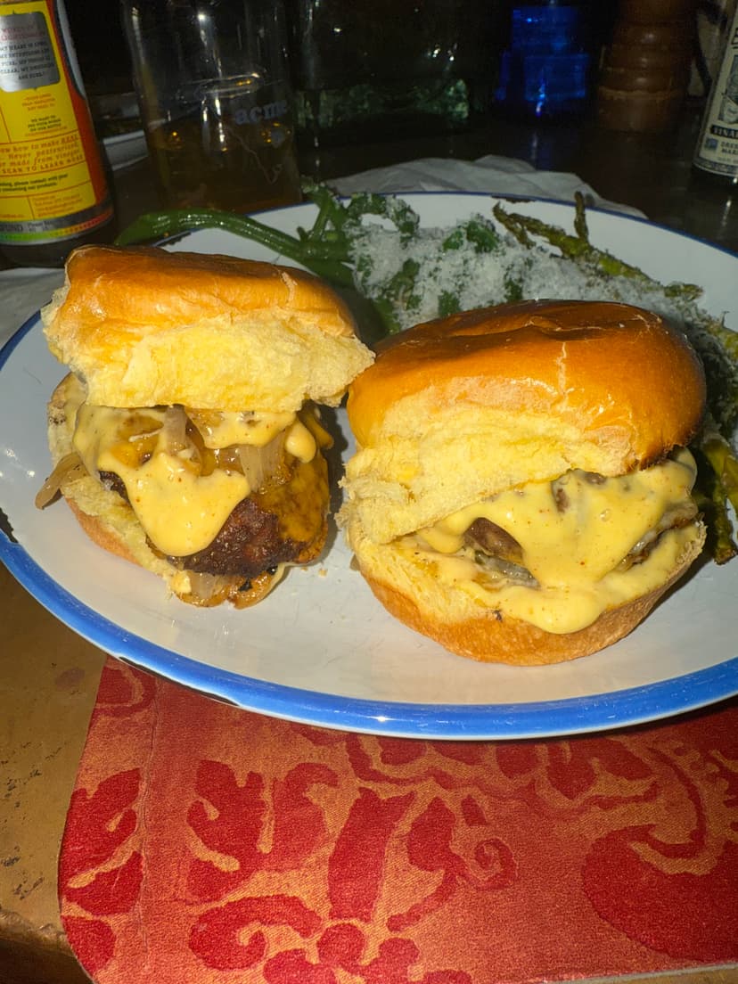Burger