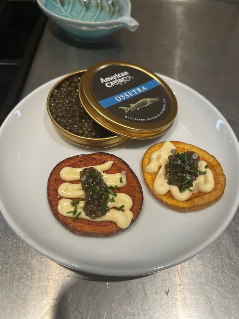 Caviar