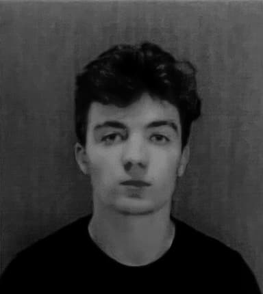Will Owens headshot
